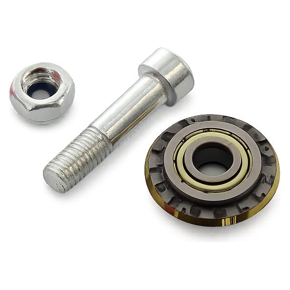 Awtools KÓŁKO TNĄCE DO GLAZURY 23mm (68135928)