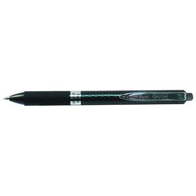 Gel-Tintenroller Oh! Gel, 0,35 mm, schwarz