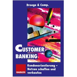 Customer Banking, Fachbücher