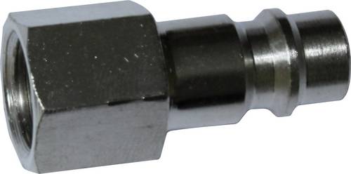 Stecknippel 1/4 " Innengewinde