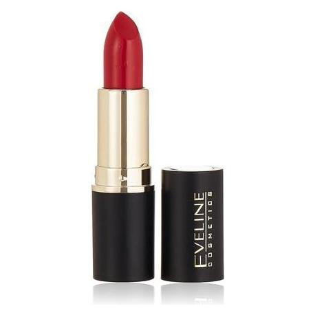 Eveline Velvet Matt Lipstick matte lipstick 503 Elegant Red (30113978)