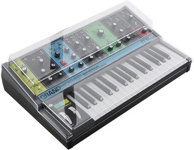 Decksaver Moog Grandmother
