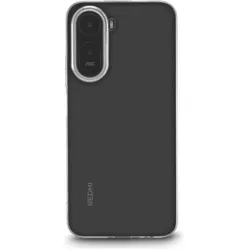 Hama Always Clear (Xiaomi Redmi A7 Pro), Smartphone Hülle, Transparent