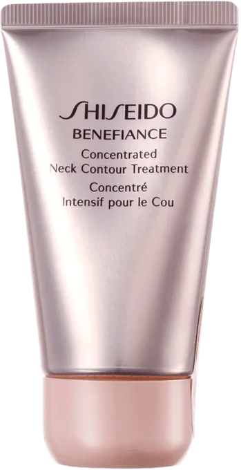 SHISEIDO Concentrated Neck Countour 50 ml
