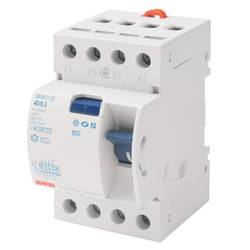 Gewiss GW94900 GW94900 Fehlerstrom-Schutzschalter 40 A 400 V