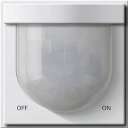Gira KNX-Bewegungsmelder 204166