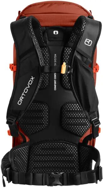 Rucksack Ortovox Traverse 30 (Hot Orange)