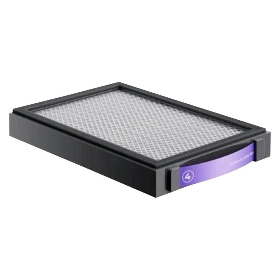 XTool SafetyPro AP2 V1.0 - Ultra Dense Carbon Mesh Filter (P5010398)