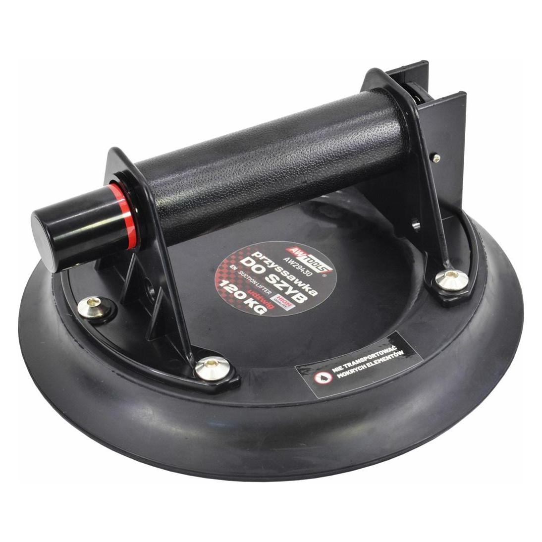 Awtools Saugnapf (120 kg) (AW29430)