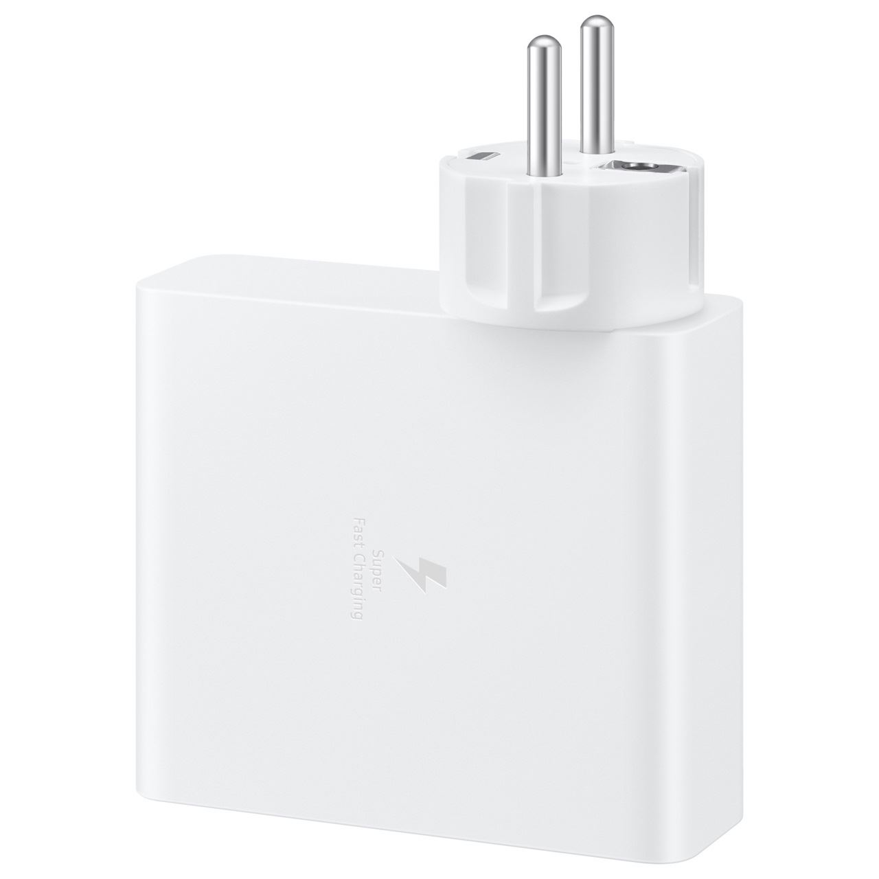 Samsung Power Charger TB410 140W white