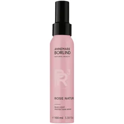 100ml ANNEMARIE BÖRLIND ROSE NATURE Blue Light Protection Spray