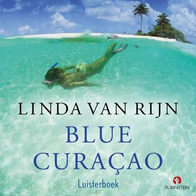 Blue Curacao - Linda Van Rijn, Audio, 9789462531437