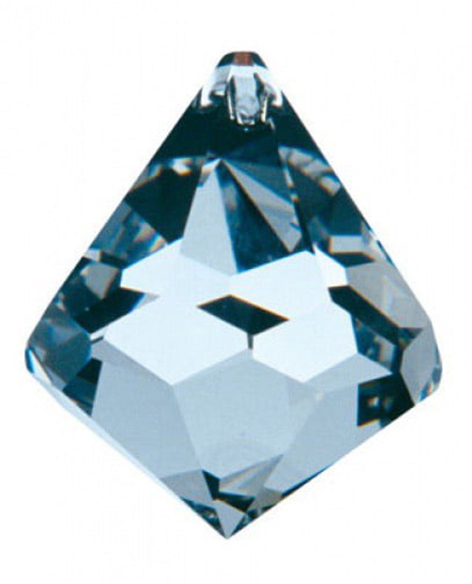 Swarovski Regenboog kristal kegel 50 mm