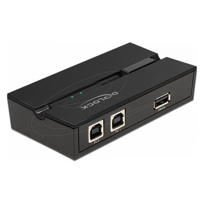 Delock USB-Switch 11491 (11491)