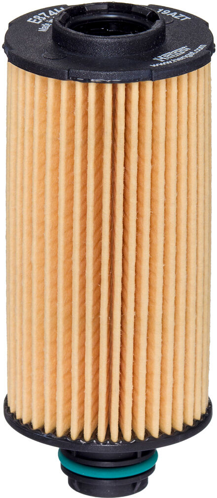 Hengst Filter Ölfilter E874hd378 Filtereinsatz 130mm Für Fiat