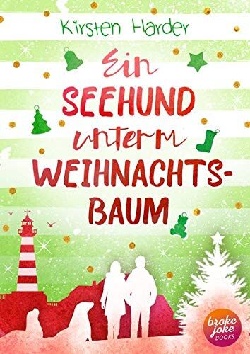 Kirsten Harder - Ein Seehund unterm Weihnachtsbaum - Preis vom 09.10.2026 07:28:09 h