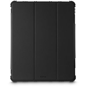 Hama Tablet-Hülle 231007 Protection outdoor, schwarz, für Apple iPad Air 11 M2, M3, M4