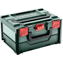 Metabo metaBOX 215, leer - 626887000