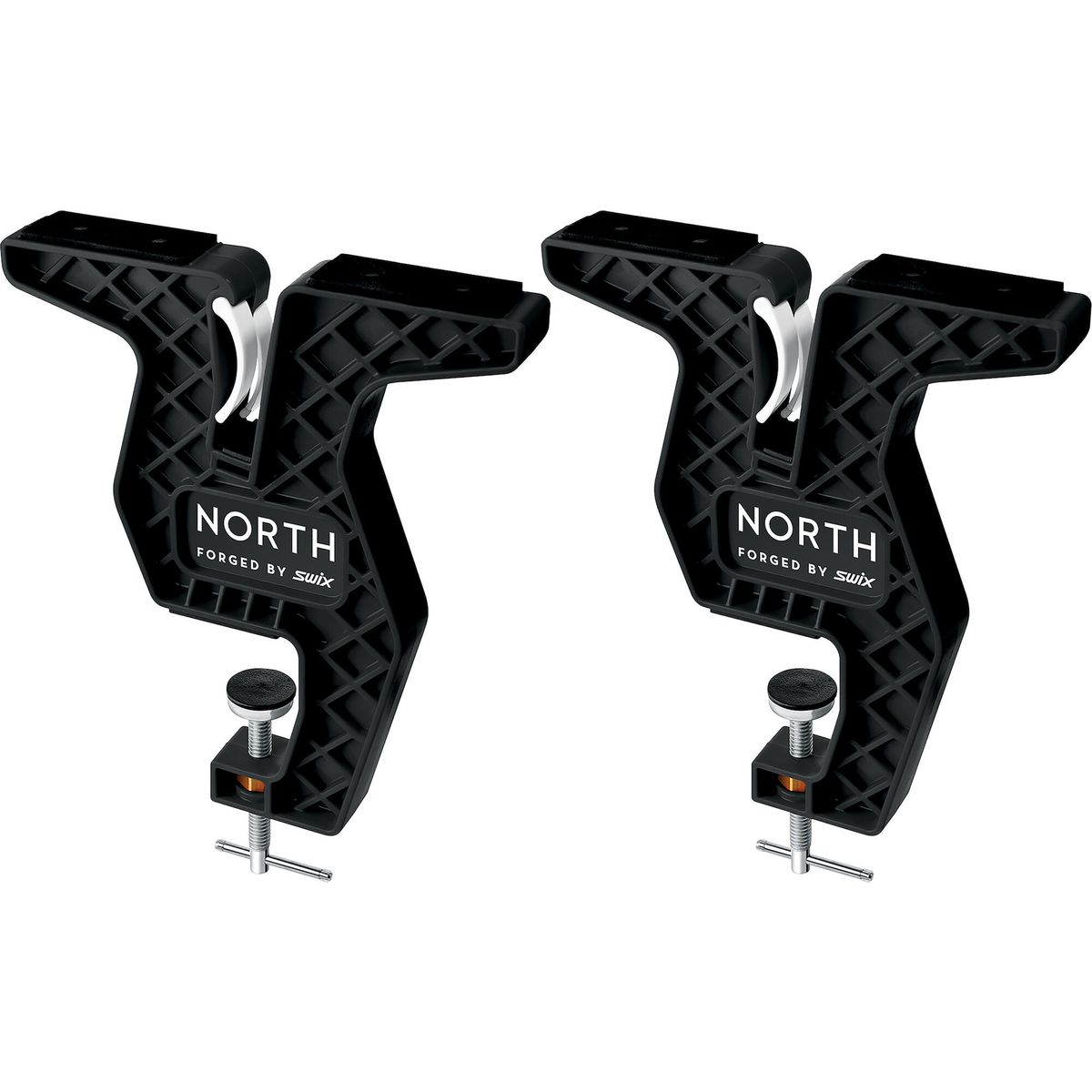Swix SB031NO North Snowboard Vise uni (00000)
