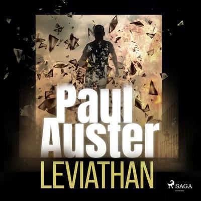 Leviathan - Paul Auster, Audio, 4099995411836