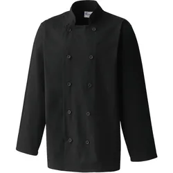 Premier,  Kochjacke langarm (4XL)
