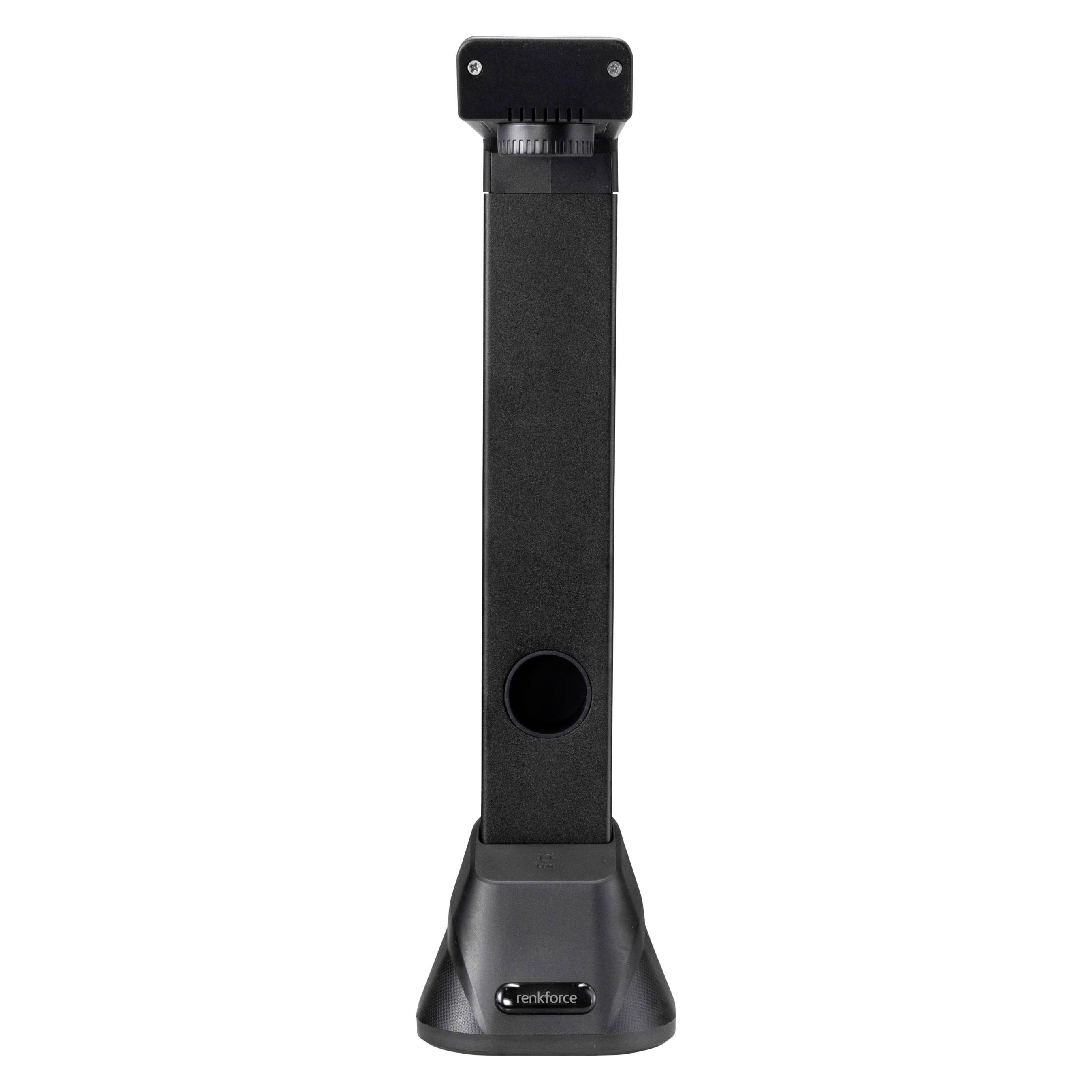 Renkforce Kamera-Dokumentenscanner (USB) (RF-4601246)