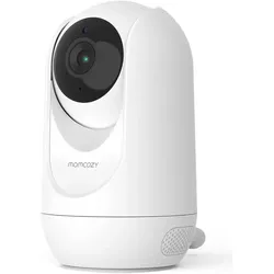 Momcozy, Babyphone, Babyphone (Babyphone mit Kamera, 300 m)