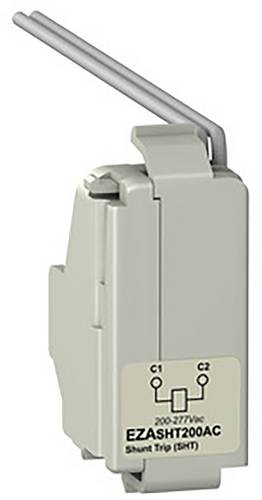 Schneider Electric EZASHT380AC Arbeitsstromauslöser 1St.