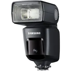 Samsung Sef-580a (Samsung), Blitzgerät, Schwarz