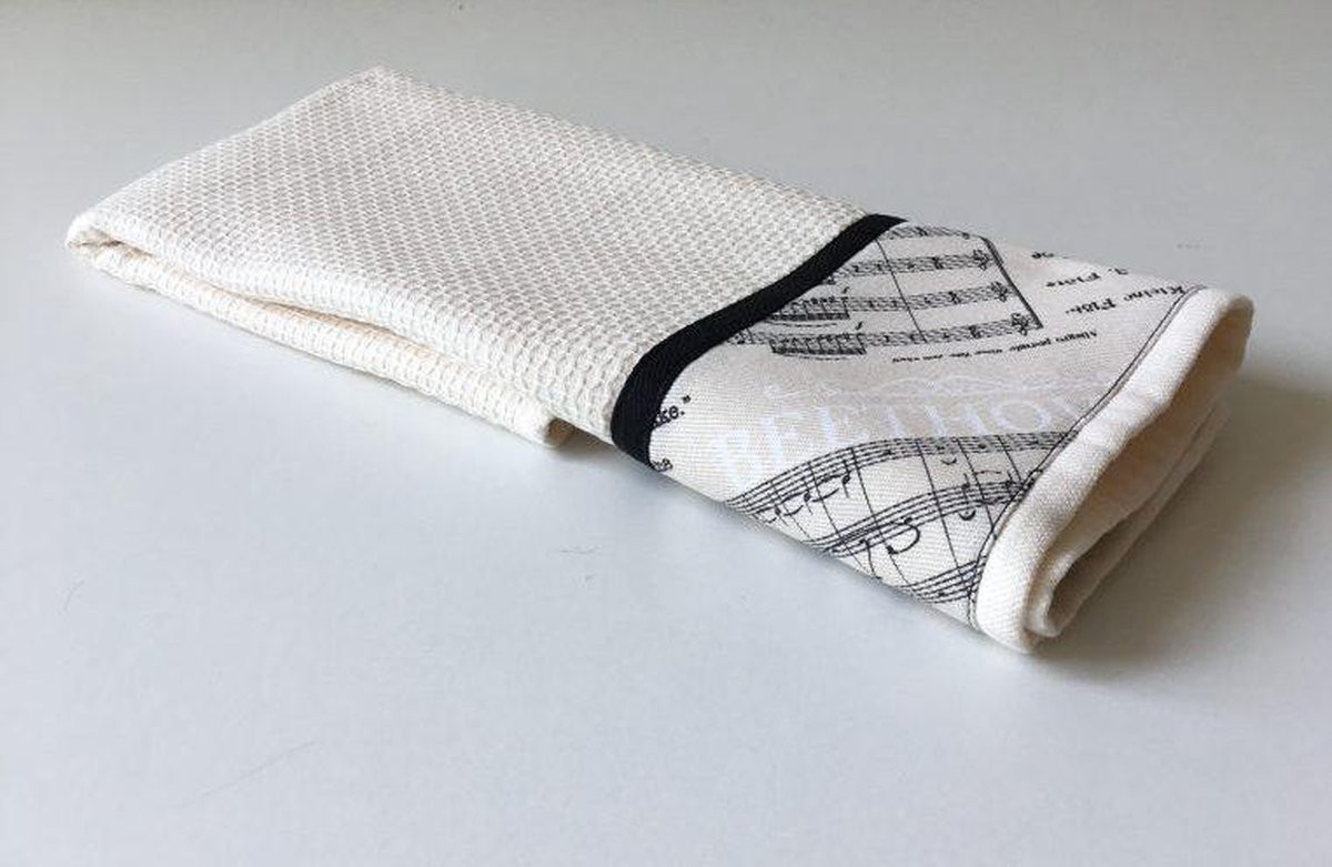 Sonate Handdoek voor volwassenen