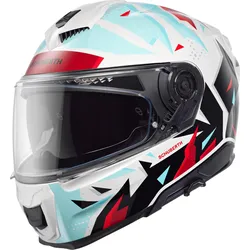 Schuberth S3 Spark Helm XL (61)