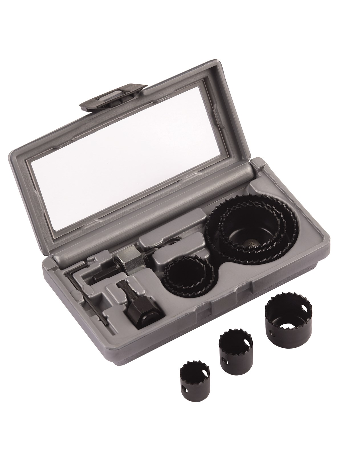 Bosch Lochsäge Set 11 stk.