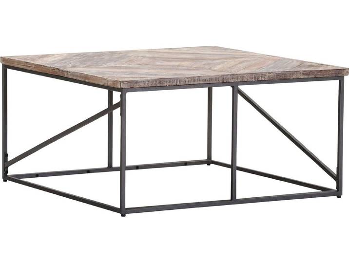 Gutmann Factory Couchtisch