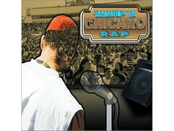 Thump'n Chicano Rap