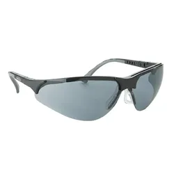 Schutzbrille "TERMINATOR OUTDOOR" Grau