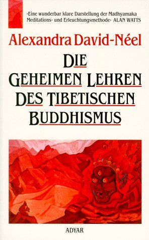 Die Geheimen Lehren Des Tibetischen Buddhismus - Preis vom 09.10.2026 07:28:09 h