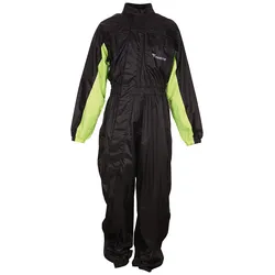 Modeka Black Rain Regenkombi 1 Teiler