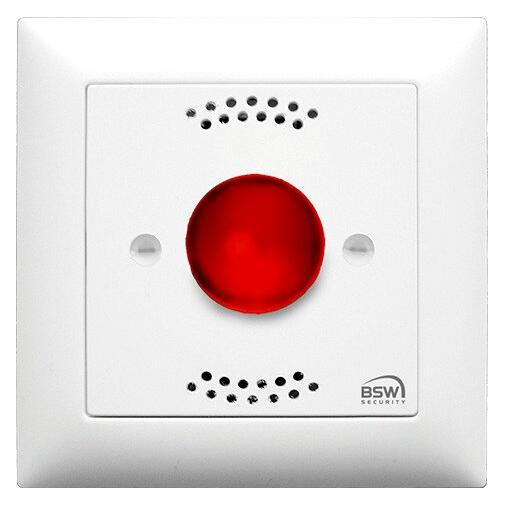 BSW Signalgeber MSAO (MSAO14-11.1)
