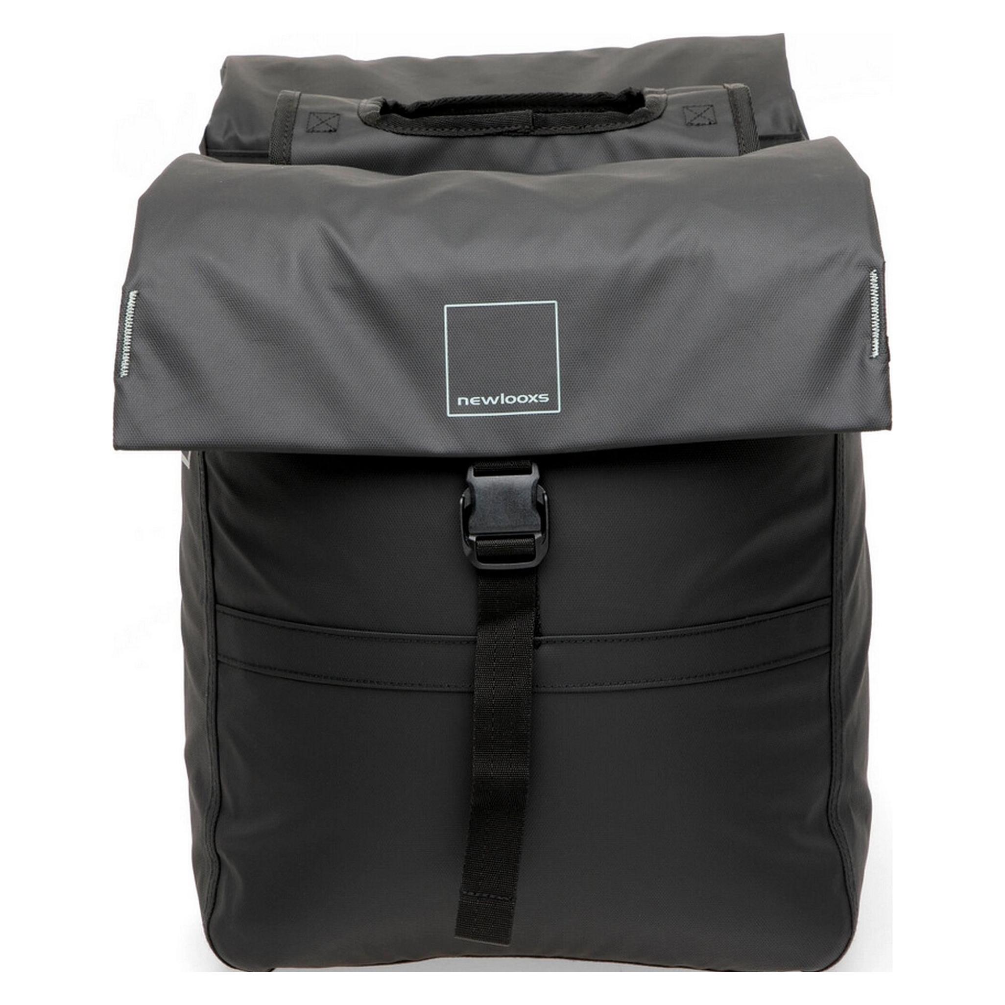 New Looxs Leeds (38 l, Gepäckträgertasche) (344.330MIK2)
