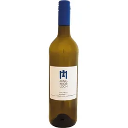 Albiger Schloß Hammerstein Bacchus Kabinett (Lieblich) Jung & Knobloch 2024