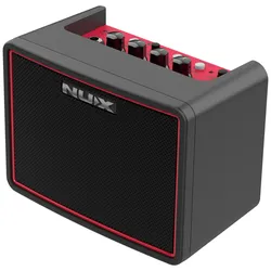 NUX Mighty Lite BT MKII Desktop Amp Gray - Mini Amp