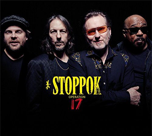 Stoppok - Operation 17 - Preis vom 11.10.2026 03:10:56 h