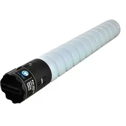 Kompatibler Toner ersetzt Olivetti B1027 cyan