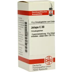 Jalapa C30 10 G
