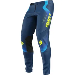 Shot racegear, Motorradhose, Hose Shot Contact (Herren, 30)