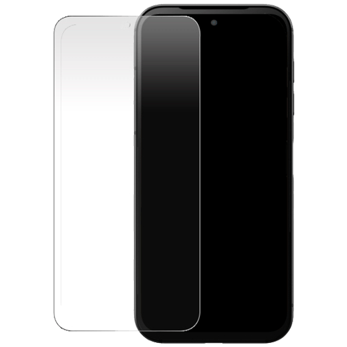Mobilize Gehärtetes Glas Clear Displayschutzfolie Fairphone 5