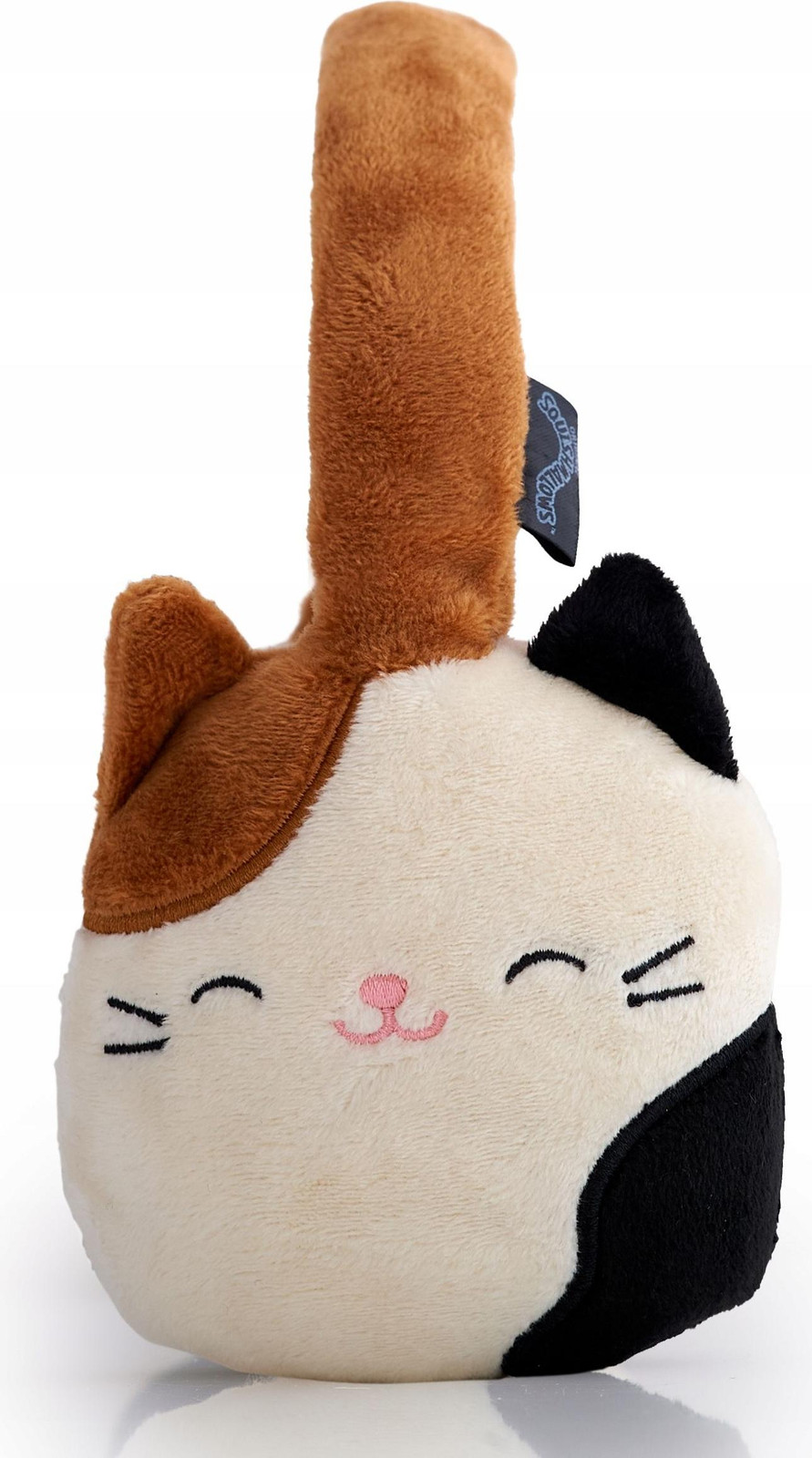 Lazerbuilt HMSQM-BT-CAM Bluetooth Headset Squismallows Plush Cam