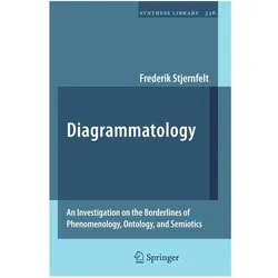 Diagrammatology, Fachbücher von Frederik Stjernfelt