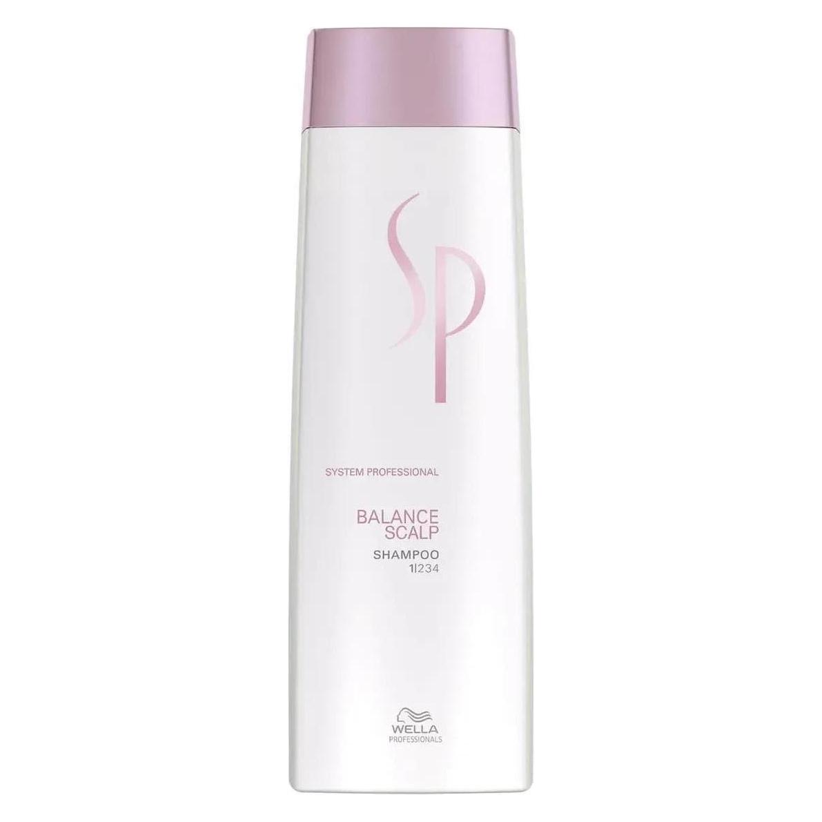 Wella Clear Scalp (Flüssiges Shampoo, 250 ml) (99350130381)