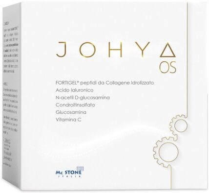 Mc Stone Italia Johya Os 15fl